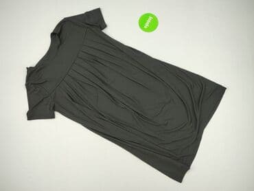 sukienki jednokolorowe: Sukienka damska, rozmiar L — 2