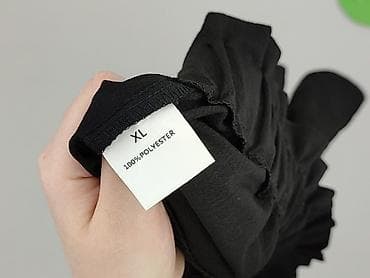 plus size spódnice: Szorty damskie, rozmiar XL — 4