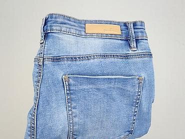 mom slim stradivarius: Stradivarius, Jeansy damskie, rozmiar S — 5