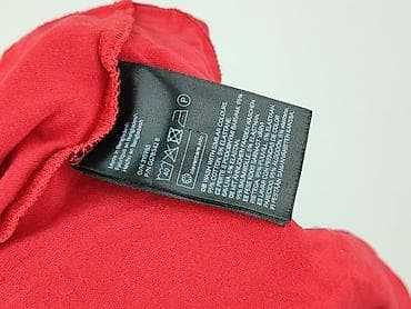 koszulki elastan: H&M Divided, T-shirt damski, rozmiar XS — 6