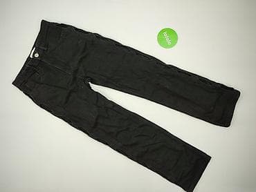 burbery jeans: Zara, Jeansy damskie, rozmiar S — 2