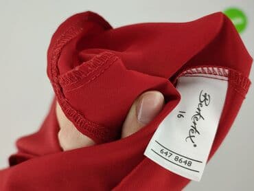 birkenstock klapki ccc: Bluzka damska, rozmiar 2XL — 5