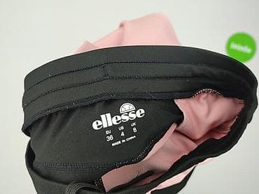 crivit bluza: Ellesse, Legginsy Sportowe damskie, rozmiar S — 5