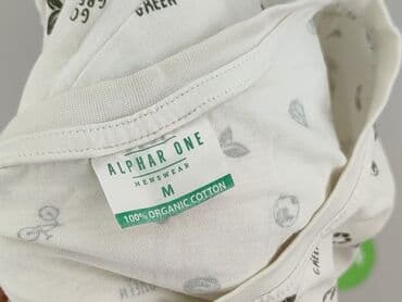 spodnie alphar one: ALPHAR ONE, Koszulka dla mężczyzn, rozmiar M — 5