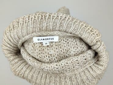 Swetry: Glamorous, Sweter damski, rozmiar M — 4