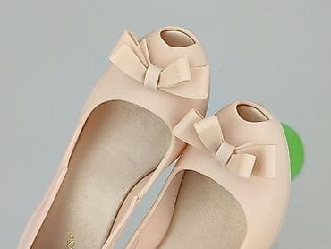 bardzo drogie buty: Vices, Półbuty damskie, rozmiar 36 — 6