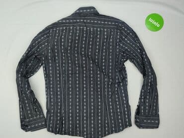 marynarka zara basic: Koszulа dla mężczyzn, S — 4