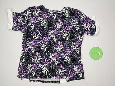 bluzki panterka: Bluzka damska, rozmiar 3XL — 3