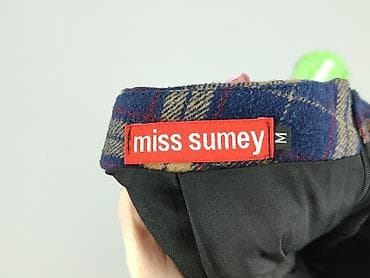 gruba spódnice maxi: Mey, Spódnica damska, rozmiar M — 4