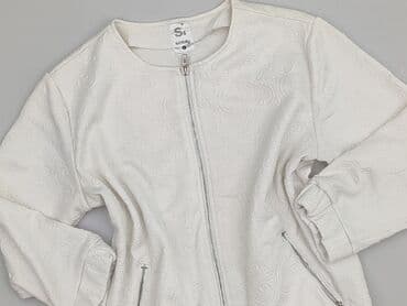 kurtki zimowe lata 90: Sinsay, Kurtka bomberka damska, rozmiar L — 1