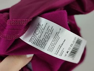 bluzki taranko: Tatuum, Spodnie materiałowe damskie, rozmiar M — 5