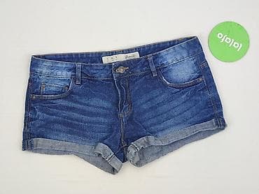 crivit shorts: Denim Co, Szorty damskie, rozmiar M — 2