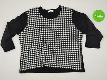 bluzki modna: Bluzka damska, rozmiar XL — 2