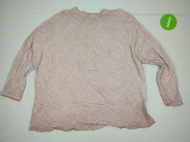 Ubrania damskie: New Collection, Bluzka damska, 7XL — 3