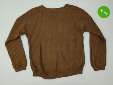 koszula swoateczna: Esmara, Sweter damski, rozmiar S — 3