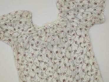 krótkie obcisłe bluzki: Forever 21, Bluzka damska, rozmiar S — 1
