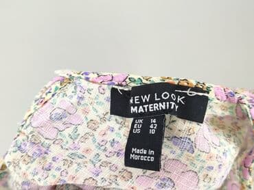 sukienka na chrzciny dla mamy chrzestnej: New Look Maternity, Sukienka damska, L — 4