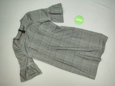 modne sukienki z jedwabiu: Women`s dress, S — 2