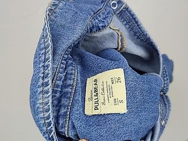 pull and bear koszula w krate: PULL&BEAR, Koszula damska, rozmiar S — 5