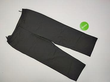 repeat spodnie: Jasper Conran, Spodnie materiałowe damskie, rozmiar XL — 2