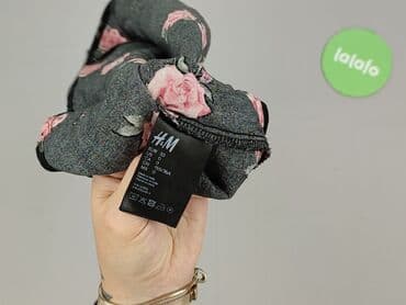 hm bluzki z krótkim rękawem: H&M Divided, Bluzka damska, rozmiar 2XS — 4