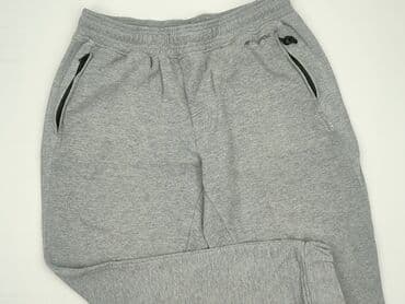 4F, Tracksuit bottoms for men, size XL