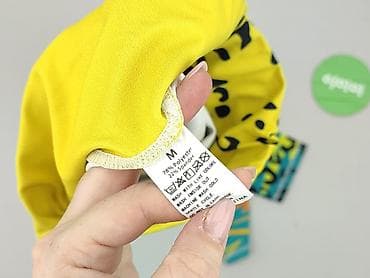 hip hop dresy: Legginsy Sportowe damskie, rozmiar M — 4