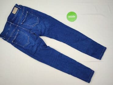 spodnie jeansowe new yorker: New Yorker, Jeansy damskie, rozmiar S — 3