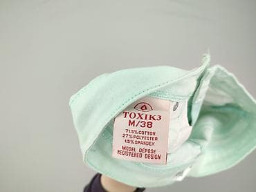 jeansy rozmiary: Toxik3, Jeansy damskie, rozmiar M — 5