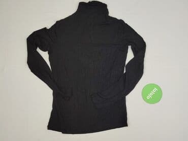 golf bezowy h m: H&M, Women`s golf, size S — 3