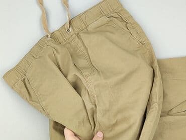piec lat w paski bluzka w paski swiat: Cropp, Sweatpants for women, size XS (EU 34) — 5