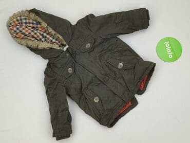 powerwolf koszulka: Kurtka, 9-12 miesięcy, stan - Bardzo dobry — 2