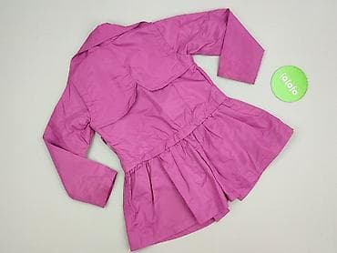 le bebe sukienka: Płaszcz, girl2girl, 3-4 lat, 98-104 cm, stan - Bardzo dobry — 3