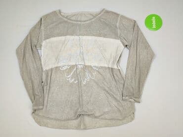 volcom t shirty: Women's blouse, size XL (EU 42) — 2