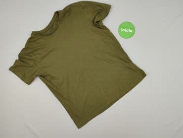 czarna bluza sinsay: Sinsay, Koszulka dla mężczyzn, rozmiar M — 3