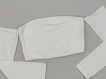 tara basic: Shein, Top damski, rozmiar S — 1