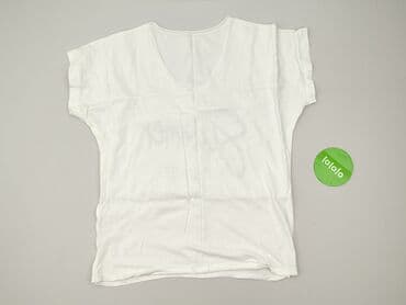 loewe t shirt damski: Summer, Women`s T-shirt, size S — 3