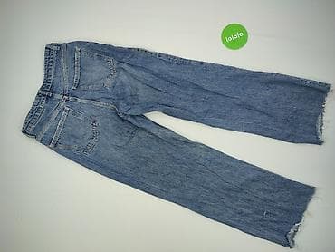 pull and bear zalando: Zara, Jeansy damskie, rozmiar L — 3