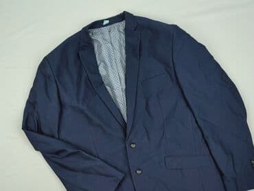 Suit jacket for men, M (EU 38), condition - Very good