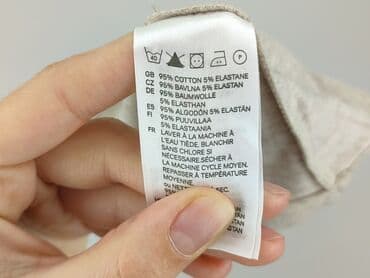 t shirty modal: T-shirt damski, rozmiar M — 6