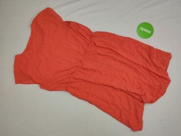 czerwona sukienka cropp: Sukienka damska, rozmiar M — 2