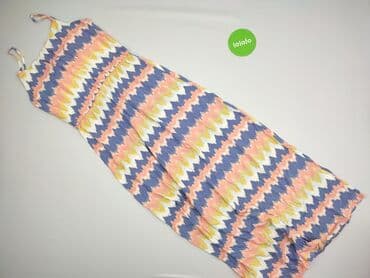 długie sukienki zalando: ONLY, Sukienka damska, rozmiar M — 2