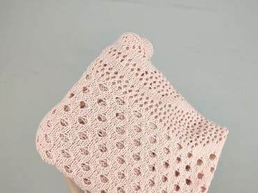 różowy sweter z gruszką: Sweter damski, L — 4