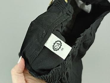 ccc klapki profilowane: C&A, Szorty damskie, rozmiar XL — 4