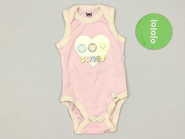 podkoszulka niemowlęca: Body, Newborn baby, 
condition - Perfect — 2