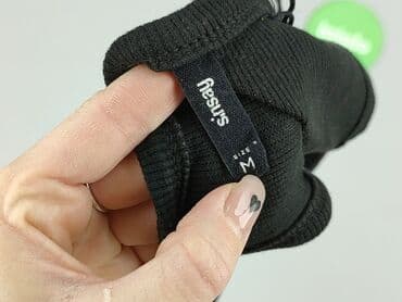 bluzki prazkowane: Sinsay, Top damski, rozmiar M — 5