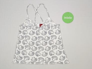 czat h: H&M Divided, Top damski, rozmiar XS — 4