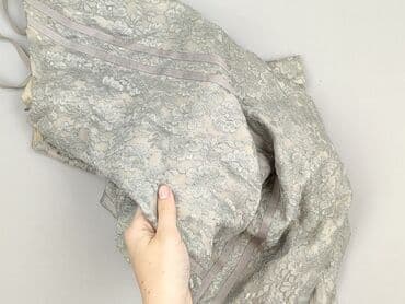 niebieska satynowa sukienka zara: Hexeline, Сукня жіноча, розмір S — 5