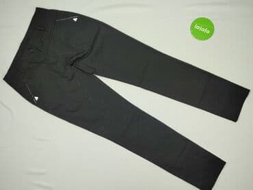 spodnie mckenzie: Spodnie materiałowe damskie, rozmiar S — 2