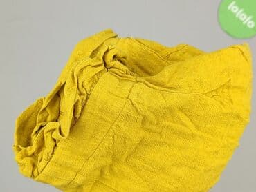 spodenki cargo damskie bershka: Bershka, Szorty damskie, rozmiar M — 5